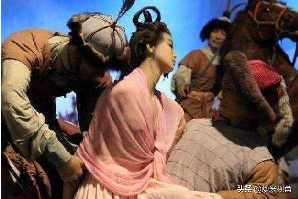 古代时候双脚羊是什么意思？