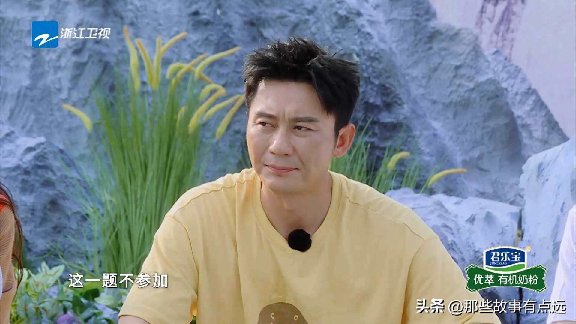 《王牌对王牌》第八季：为什么每一期最后时刻，都要试图感动观众