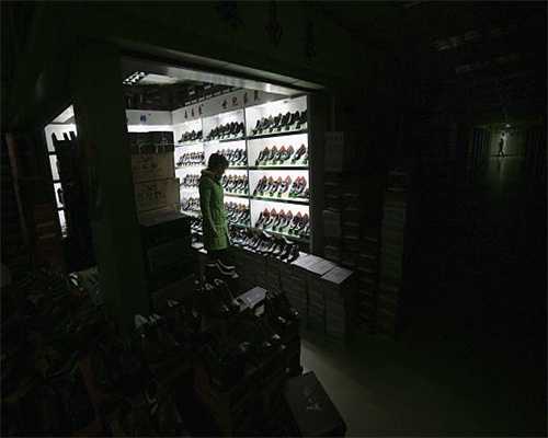 你真的敢点开吗？游戏史上十大恐怖游戏盘点
