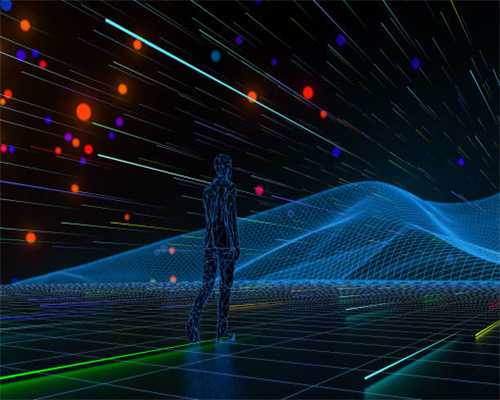 COD无限滑铲怎么操作？斗鱼骚普教你一招，跑酷吃鸡这招必须学